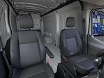 New 2025 Ford Transit 350 HD High Roof Empty Cargo Van for sale #R251486 - photo 9