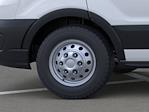 New 2025 Ford Transit 350 HD High Roof Empty Cargo Van for sale #R251486 - photo 18