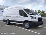 New 2025 Ford Transit 350 HD High Roof Empty Cargo Van for sale #R251486 - photo 6