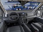 New 2025 Ford Transit 350 HD High Roof Empty Cargo Van for sale #R251486 - photo 8