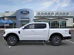 New 2025 Ford Ranger Lariat SuperCrew Cab for sale #R251487 - photo 2