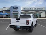New 2025 Ford Ranger Lariat SuperCrew Cab for sale #R251487 - photo 7