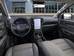 New 2025 Ford Ranger Lariat SuperCrew Cab for sale #R251487 - photo 8