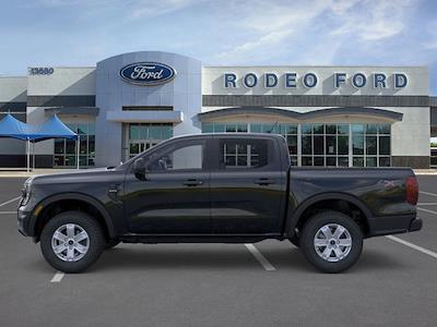 New 2025 Ford Ranger XL SuperCrew Cab for sale #R251488 - photo 2