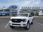 New 2025 Ford Ranger XL SuperCrew Cab for sale #R251489 - photo 1