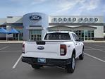 New 2025 Ford Ranger XL SuperCrew Cab for sale #R251489 - photo 7