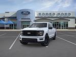 2025 Ford F-150 SuperCrew Cab 4WD Pickup for sale #R251490 - photo 3
