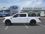 2025 Ford F-150 SuperCrew Cab 4WD Pickup for sale #R251490 - photo 4