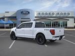 2025 Ford F-150 SuperCrew Cab 4WD Pickup for sale #R251490 - photo 2