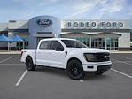 2025 Ford F-150 SuperCrew Cab 4WD Pickup for sale #R251490 - photo 7