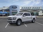 2025 Ford F-150 SuperCrew Cab 4WD Pickup for sale #R251495 - photo 22