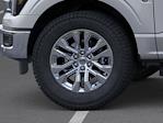 2025 Ford F-150 SuperCrew Cab 4WD Pickup for sale #R251495 - photo 18