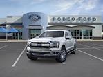 2025 Ford F-150 SuperCrew Cab 4WD Pickup for sale #R251495 - photo 1