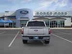 2025 Ford F-150 SuperCrew Cab 4WD Pickup for sale #R251495 - photo 4