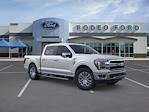 2025 Ford F-150 SuperCrew Cab 4WD Pickup for sale #R251495 - photo 6