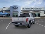 2025 Ford F-150 SuperCrew Cab 4WD Pickup for sale #R251495 - photo 7