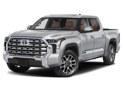 Used 2025 Toyota Tundra - photo 1
