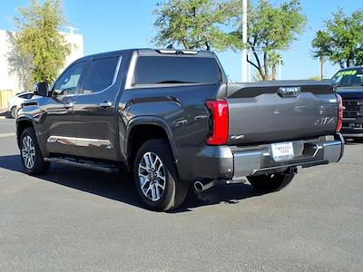 Used 2025 Toyota Tundra - photo 1