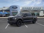 2025 Ford F-150 SuperCrew Cab 4WD Pickup for sale #R251497 - photo 1