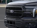 2025 Ford F-150 SuperCrew Cab 4WD Pickup for sale #R251497 - photo 17