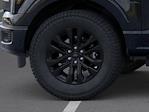 2025 Ford F-150 SuperCrew Cab 4WD Pickup for sale #R251497 - photo 19