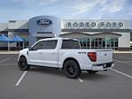 2025 Ford F-150 SuperCrew Cab 4WD Pickup for sale #R251498 - photo 2