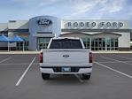 2025 Ford F-150 SuperCrew Cab 4WD Pickup for sale #R251498 - photo 4