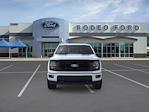 2025 Ford F-150 SuperCrew Cab 4WD Pickup for sale #R251498 - photo 5