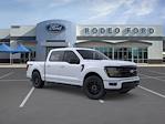 2025 Ford F-150 SuperCrew Cab 4WD Pickup for sale #R251498 - photo 6