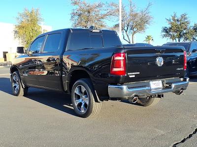 Used 2023 Ram 1500 Laramie Crew Cab for sale #R251498A - photo 2