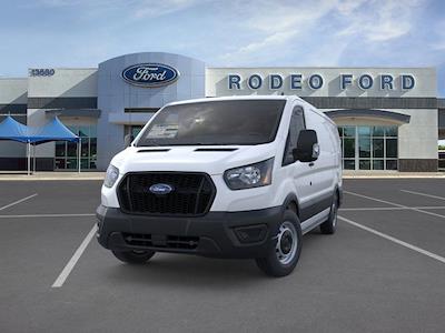 New 2025 Ford Transit 150 - photo 1