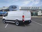 New 2025 Ford Transit 150 Low Roof Empty Cargo Van for sale #R251499 - photo 3