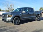 New 2025 Ford F-150 STX SuperCrew Cab for sale #R251502 - photo 1