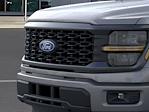 New 2025 Ford F-150 STX SuperCrew Cab for sale #R251502 - photo 17