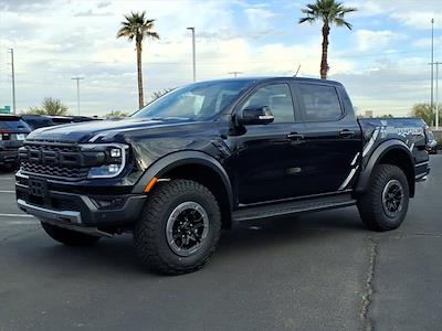New 2025 Ford Ranger Raptor SuperCrew Cab for sale #R251503 - photo 1