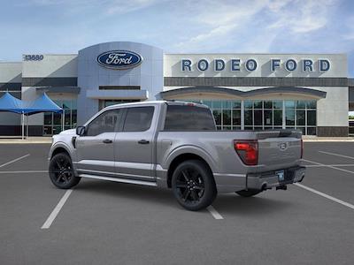 New 2025 Ford F-150 STX SuperCrew Cab for sale #R251504 - photo 2