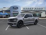 New 2025 Ford F-150 STX SuperCrew Cab for sale #R251504 - photo 1
