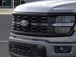 New 2025 Ford F-150 STX SuperCrew Cab for sale #R251504 - photo 17