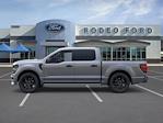 New 2025 Ford F-150 STX SuperCrew Cab for sale #R251504 - photo 4