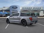 New 2025 Ford F-150 STX SuperCrew Cab for sale #R251504 - photo 2