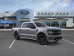 New 2025 Ford F-150 STX SuperCrew Cab for sale #R251504 - photo 7