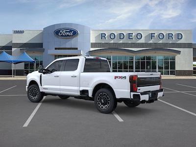 New 2025 Ford F-250 Platinum Crew Cab for sale #R251506 - photo 2