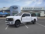 New 2025 Ford F-250 Platinum Crew Cab for sale #R251506 - photo 1