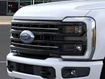 New 2025 Ford F-250 Platinum Crew Cab for sale #R251506 - photo 17
