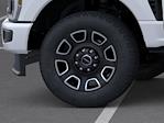 New 2025 Ford F-250 Platinum Crew Cab for sale #R251506 - photo 19