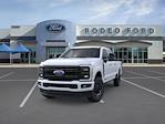 New 2025 Ford F-250 Platinum Crew Cab for sale #R251506 - photo 3