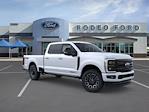 New 2025 Ford F-250 Platinum Crew Cab for sale #R251506 - photo 7