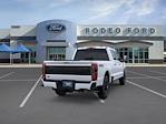 New 2025 Ford F-250 Platinum Crew Cab for sale #R251506 - photo 8