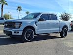 New 2025 Ford F-150 XLT SuperCrew Cab for sale #R251507 - photo 1