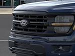 New 2025 Ford F-150 XLT SuperCrew Cab for sale #R251508 - photo 17